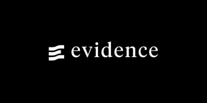 Thumbnail of Evidence - Business Intelligence as Code