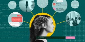 Thumbnail of Export Your Brain: How I Uploaded Myself to AI | Andreessen Horowitz