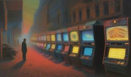 Thumbnail of Why Everything is Becoming a Game