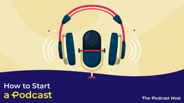 Thumbnail of How to Start a Podcast: Launch to Growth Made Simple for 2024