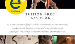 Thumbnail of E5 Program - Ain Center for Entrepreneurship and Innovation
