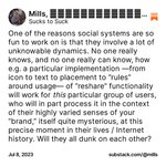 Thumbnail of Mills, 𝔄𝔯𝔠𝔥𝔢𝔱𝔯𝔬𝔫𝔢𝔰𝔰 𝔬𝔣 𝔒𝔟𝔩𝔞𝔩𝔦𝔞 on Substack
