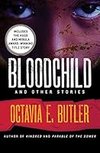 Cover of Bloodchild