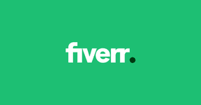 Thumbnail of Fiverr - Freelance Services Marketplace for Businesses