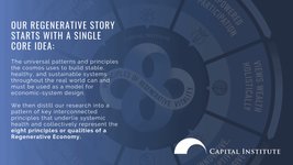 Thumbnail of Capital Institute - CAPITAL INSTITUTE