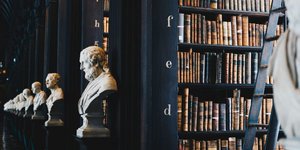 Thumbnail of The Death of Intellectual Curiosity
