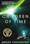 Cover of Children of Time