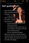 Thumbnail of Rue Yi on TikTok
