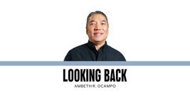 Thumbnail of Secret lives of books - Philippine Daily Inquirer