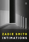 Cover of Intimations: Six Essays