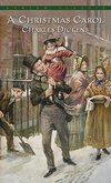 Cover of A Christmas Carol by Charles Dickens