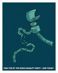 Thumbnail of The death of craft