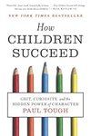 Cover of How Children Succeed