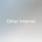Thumbnail of Other Internet