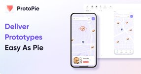 Thumbnail of ProtoPie: Interactive Prototyping Tool