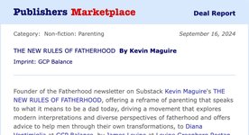 Thumbnail of The New Rules of Fatherhood