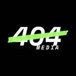 Thumbnail of 404 Media