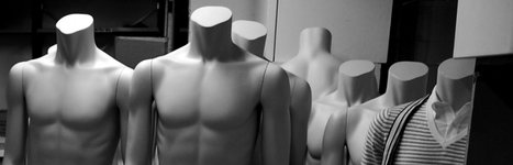 Thumbnail of The Commodification of Self