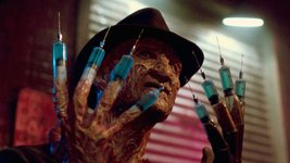 Thumbnail of A review of A Nightmare on Elm Street 3: Dream Warriors (1987)