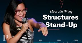 Thumbnail of The Structure of Stand-Up Comedy