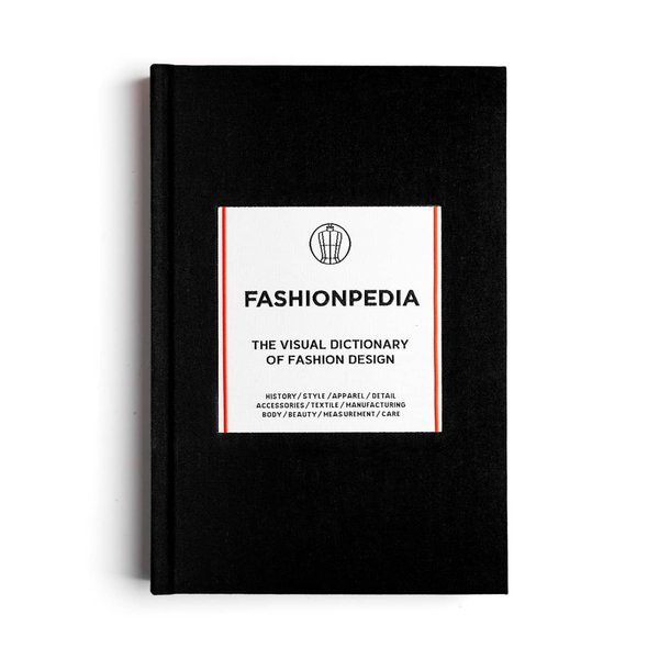 Thumbnail of Fashionpedia: The Visual Dictionary of Fashion Design - Google Search