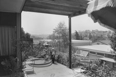 Thumbnail of His Modernist Ideas for L.A. Living Were Dismissed. Now, They Could Be a Blueprint for Rebuilding