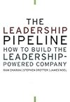 Cover of The Leadership Pipeline: How to Build the Leadership-Powered Company (Jossey-Bass Leadership Series Book 254)