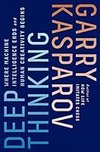 Cover of Deep Thinking