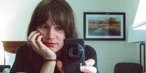 Thumbnail of An Interview with Photographer Amanda Fotes