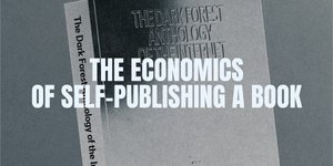 Thumbnail of The economics of self-publishing a book on Metalabel