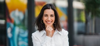 Thumbnail of Speaking & Media | Jenny Wood
