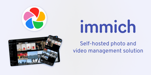 Thumbnail of Home | Immich