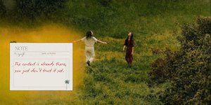 Thumbnail of How to find what only you can say