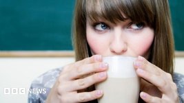 Thumbnail of Why are lattes associated with liberals?