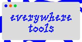 Thumbnail of everywhere.tools