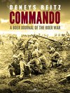 Cover of Commando: A Boer Journal of the Boer War