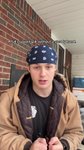 Thumbnail of doug (LYRIC) on TikTok