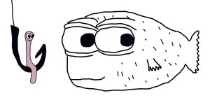 Thumbnail of don't take the bait