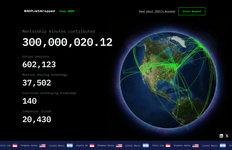 Thumbnail of ADPList Wrapped 2025: 310M+ Mentorship Minutes | Global Stats