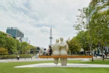 Thumbnail of Stay | Studio Ram Katzir