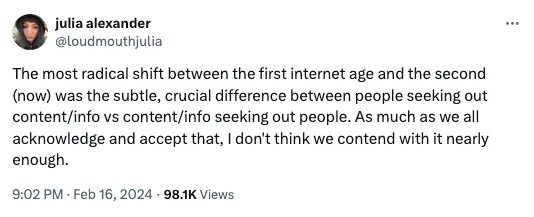 Thumbnail of Rabbit Holes 🕳️ #69