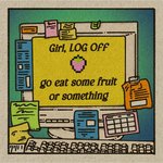 Thumbnail of Letter Shoppe: Alt Girl Wall Art & Gothic Fashion