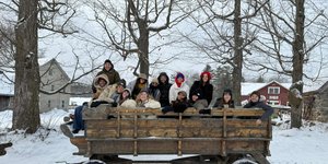 Thumbnail of 13 Things I've Learned About Hosting Nourishing Gatherings