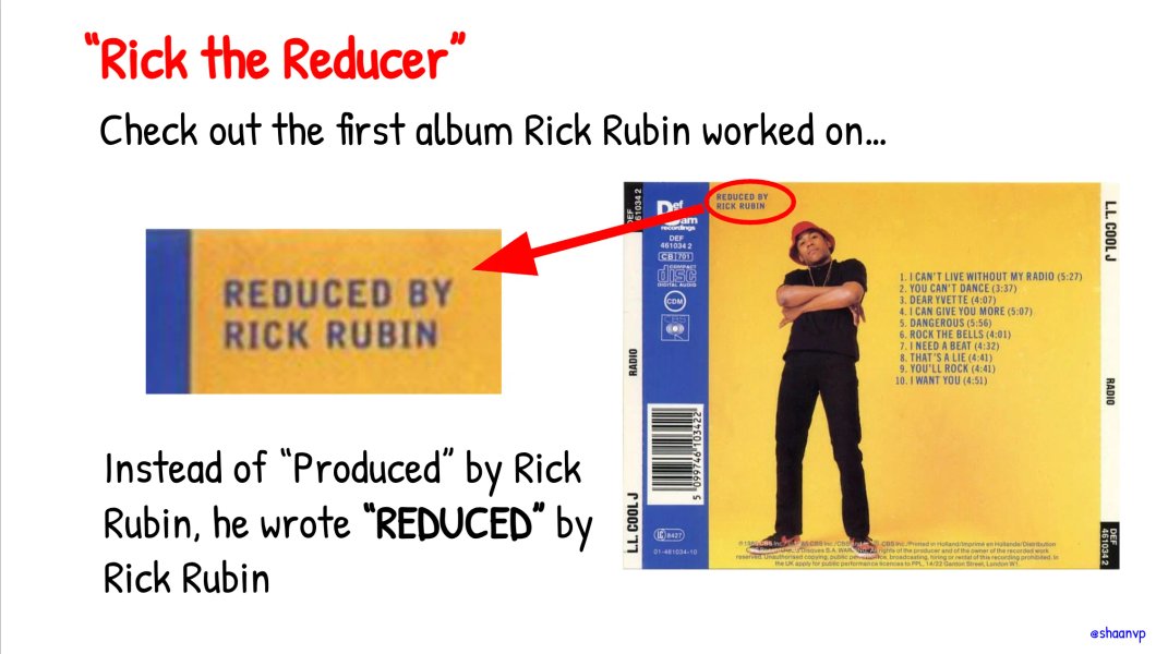 Thumbnail of How To Think Like Rick Rubin