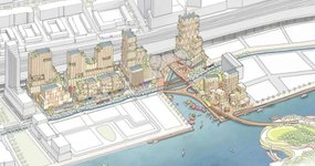Thumbnail of That Time Google Tried to Build a Neighborhood
