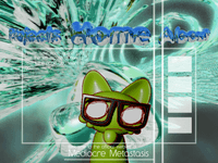 Thumbnail of Mediocre Metastasis