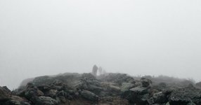Thumbnail of I am nothing: On the loss of identity in times of transition - Barrett Brooks
