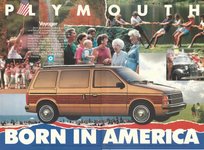 Thumbnail of The Minivan Stigma Edition