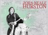 Cover of Zombies & Hoodoo & Zora Neale Hurston — Lit Pub Crawl