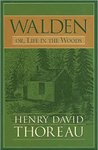 Thumbnail of A quote from Walden
